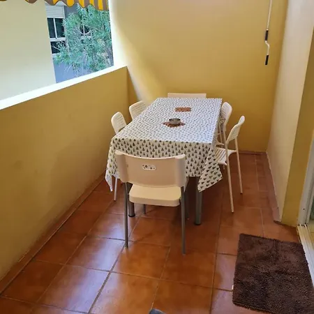 Apartamento Olaya * Канделария