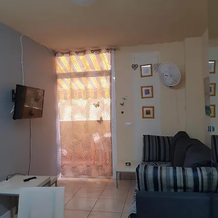 Apartamento Olaya * Канделария