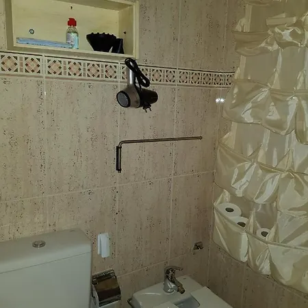 Apartamento Olaya Апартаменты Канделария