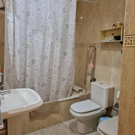 Apartamento Olaya Канделария