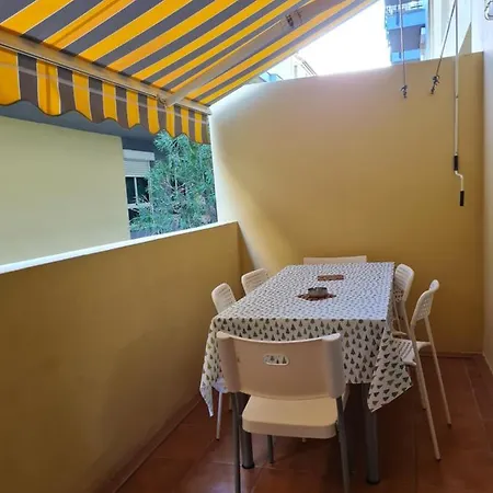 Apartamento Olaya * Канделария
