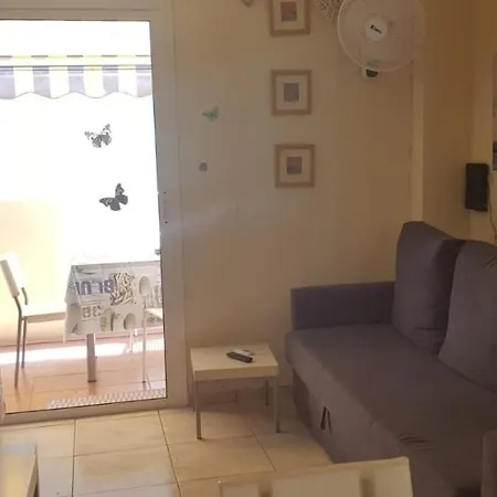 Apartamento Olaya Канделария