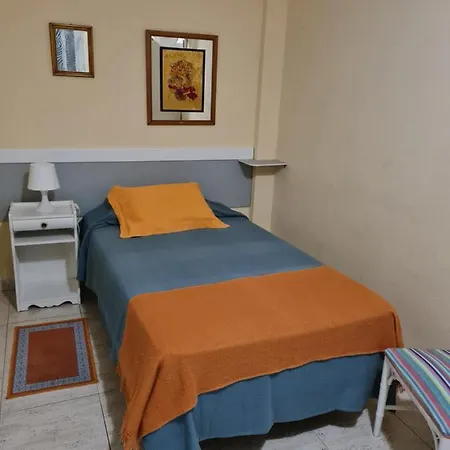 Apartamento Olaya * Candelaria
