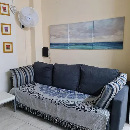 Apartamento Olaya Apartman *